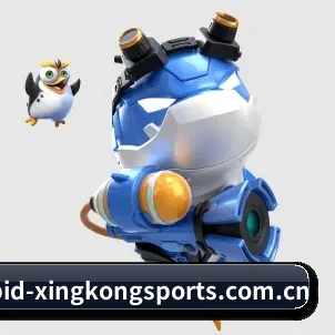 AI 革新(XingkongSports)